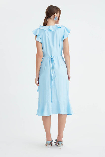 ELEGANT DRESS