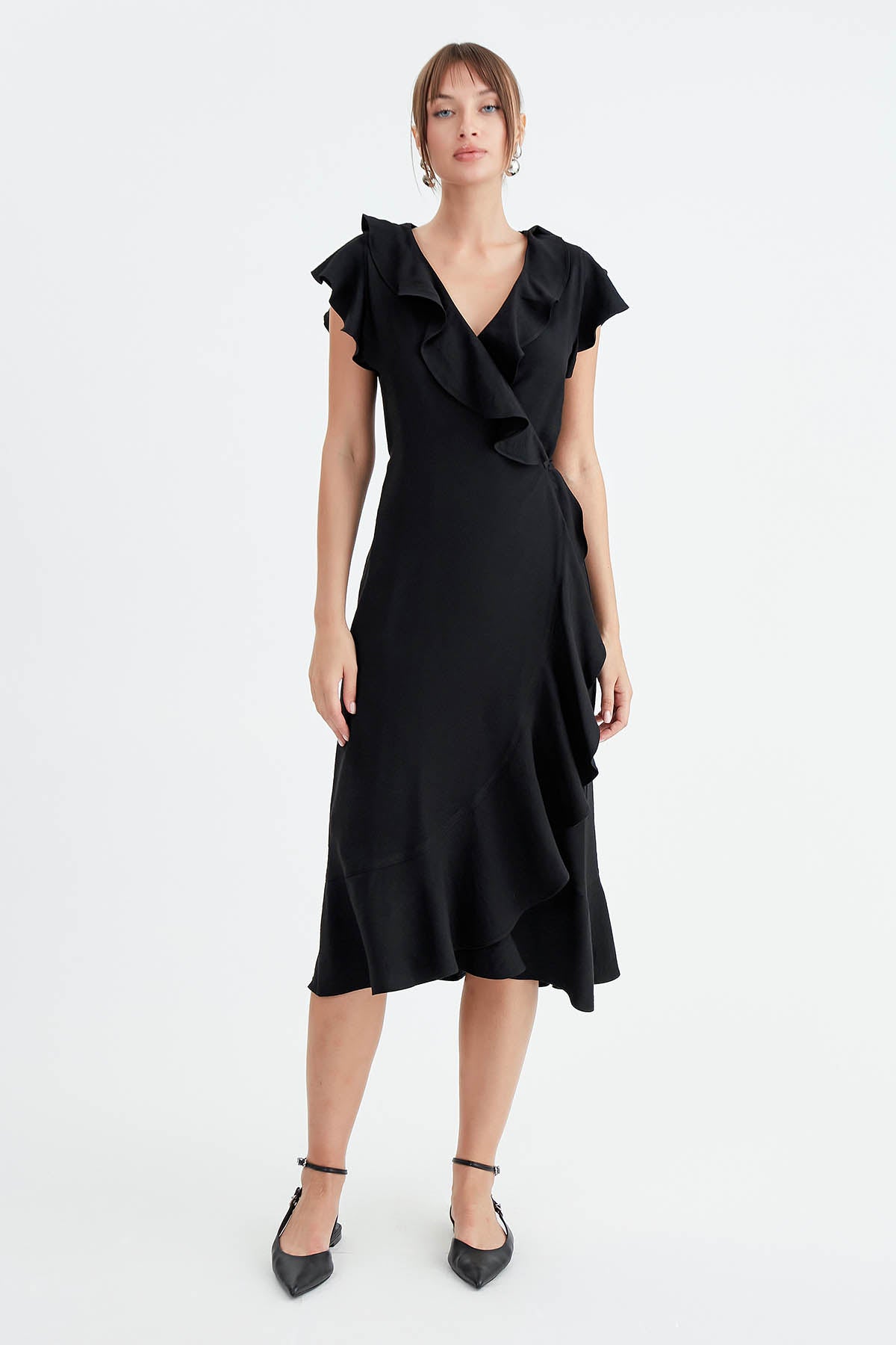 ELEGANT DRESS