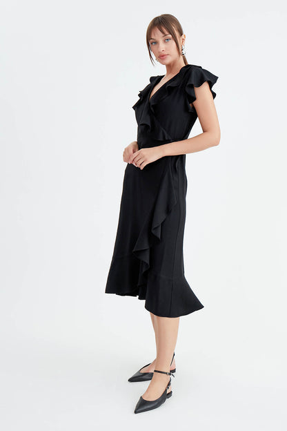 ELEGANT DRESS