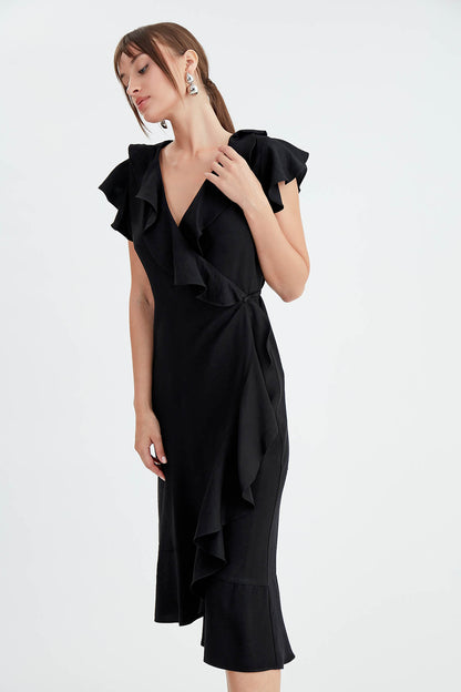 ELEGANT DRESS