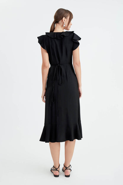 ELEGANT DRESS