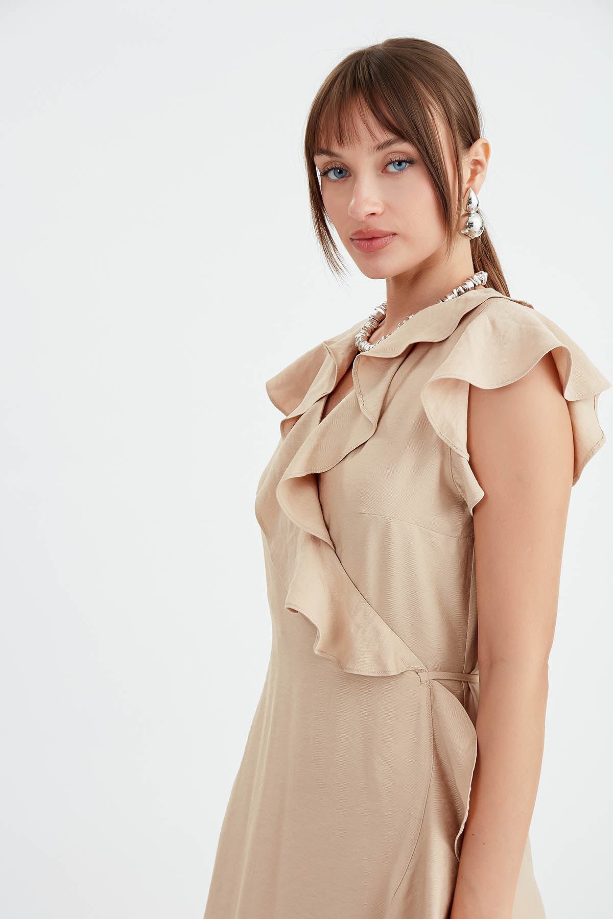 ELEGANT DRESS