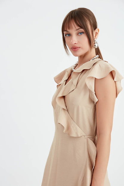 ELEGANT DRESS