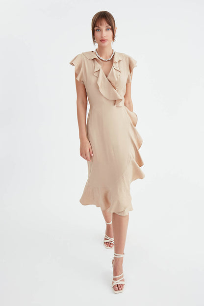 ELEGANT DRESS