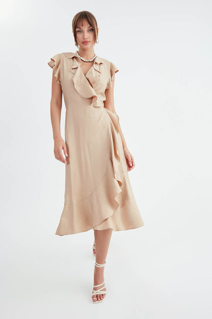 ELEGANT DRESS