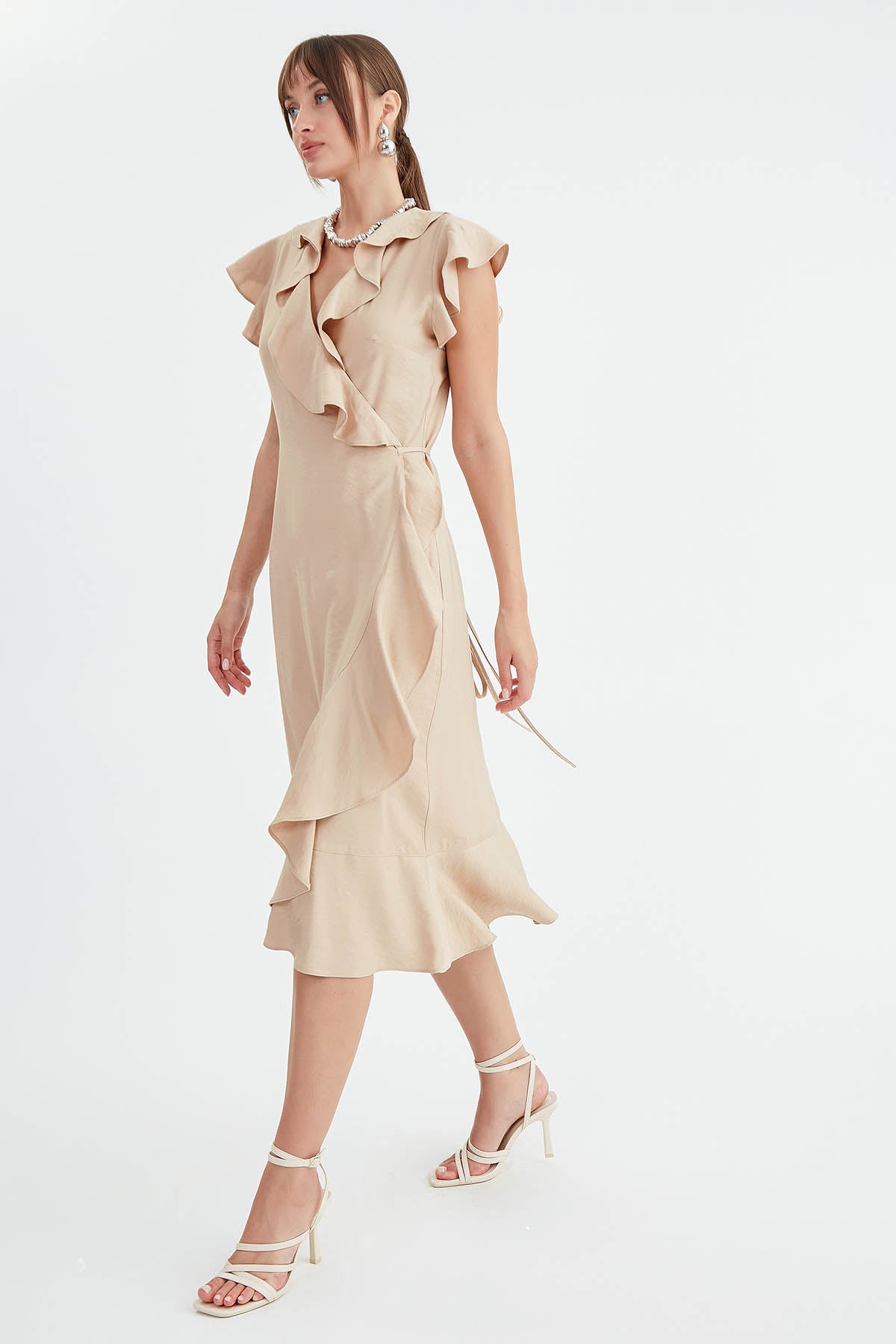 ELEGANT DRESS