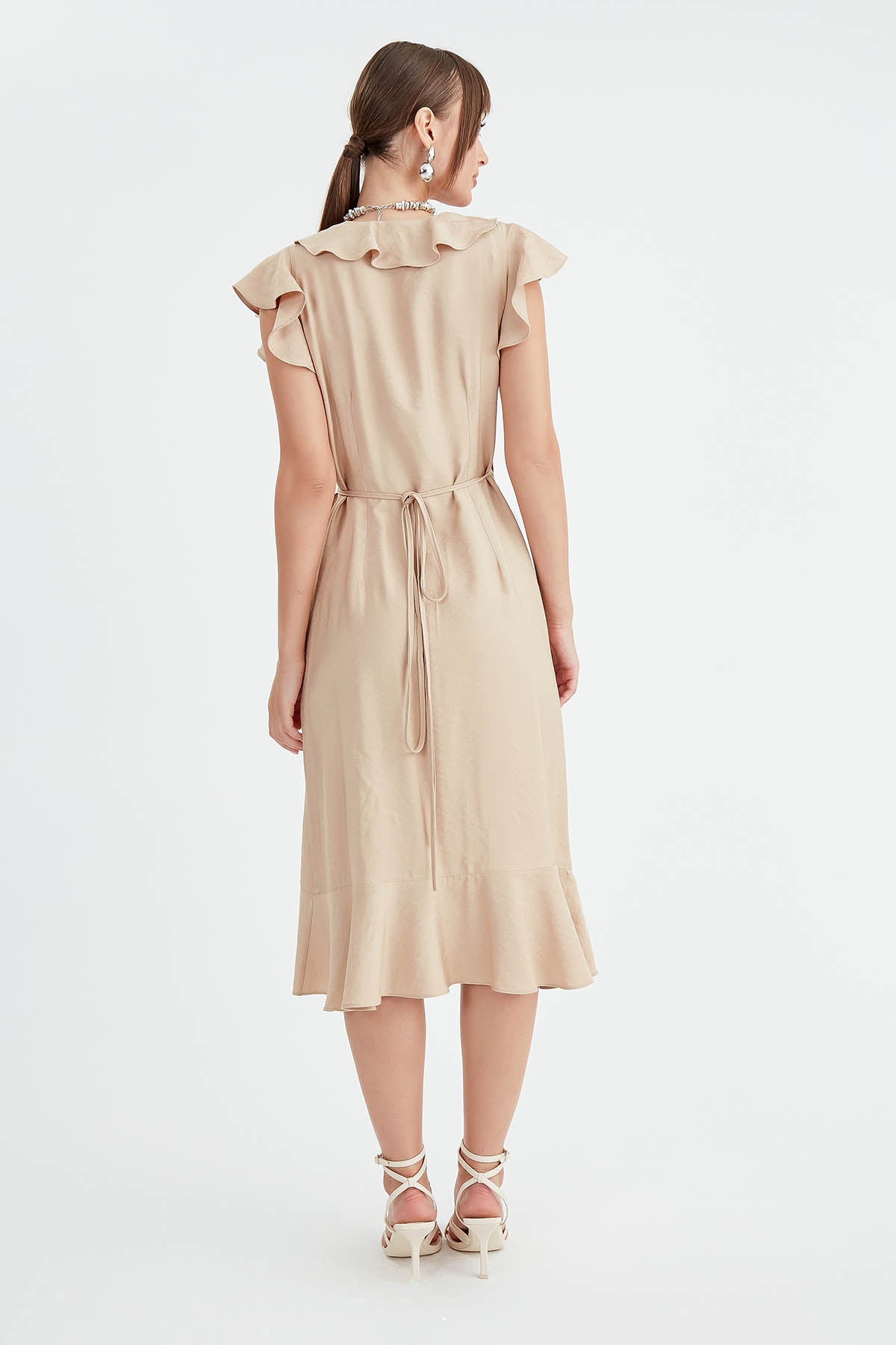 ELEGANT DRESS