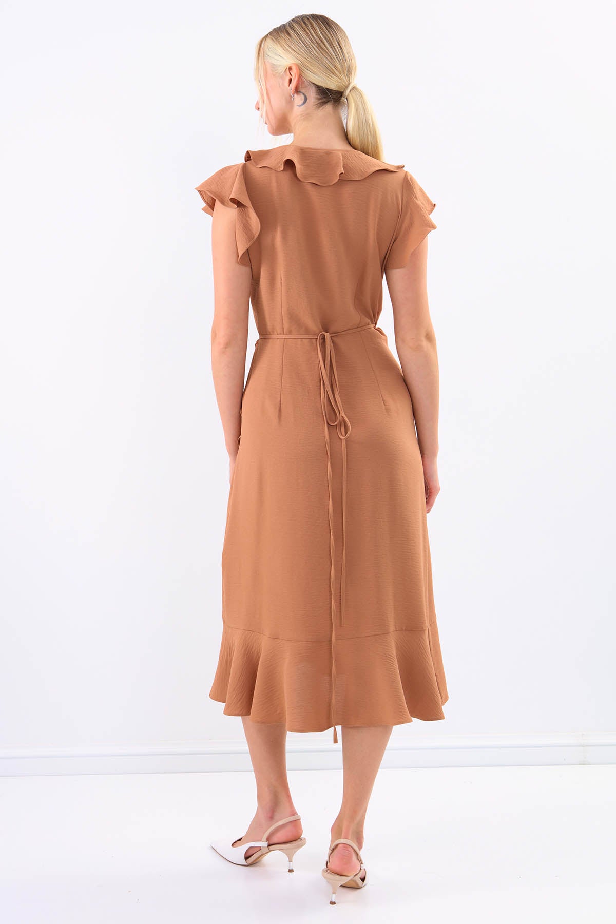 ELEGANT DRESS