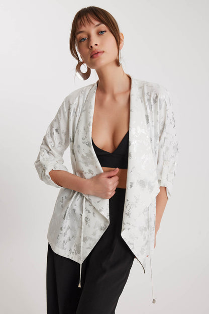 LOOSE JACKET