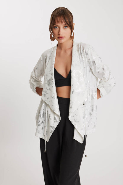 LOOSE JACKET