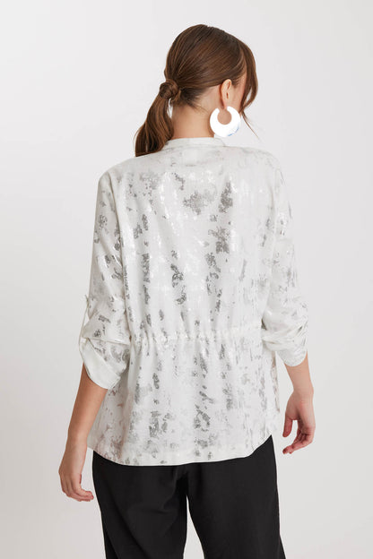LOOSE JACKET