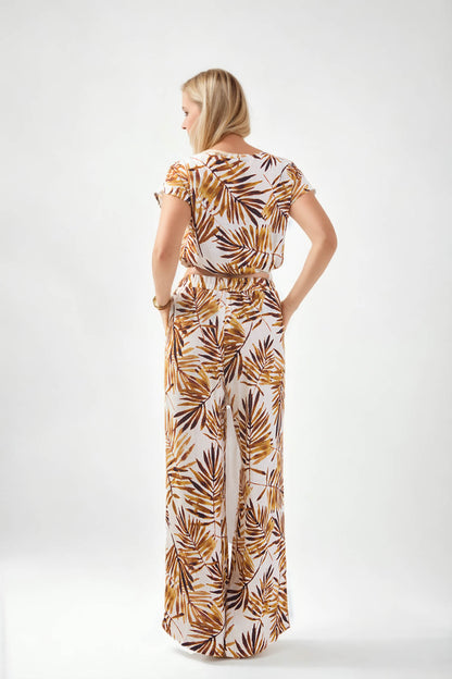 LOOSE TROUSERS