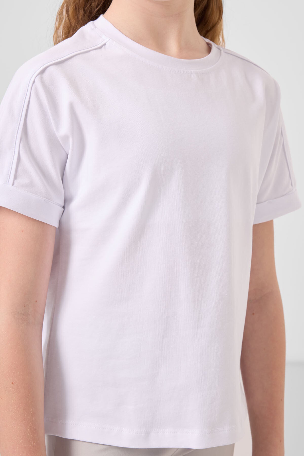 Girls T-SHIRT