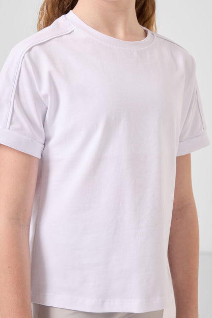 Girls T-SHIRT