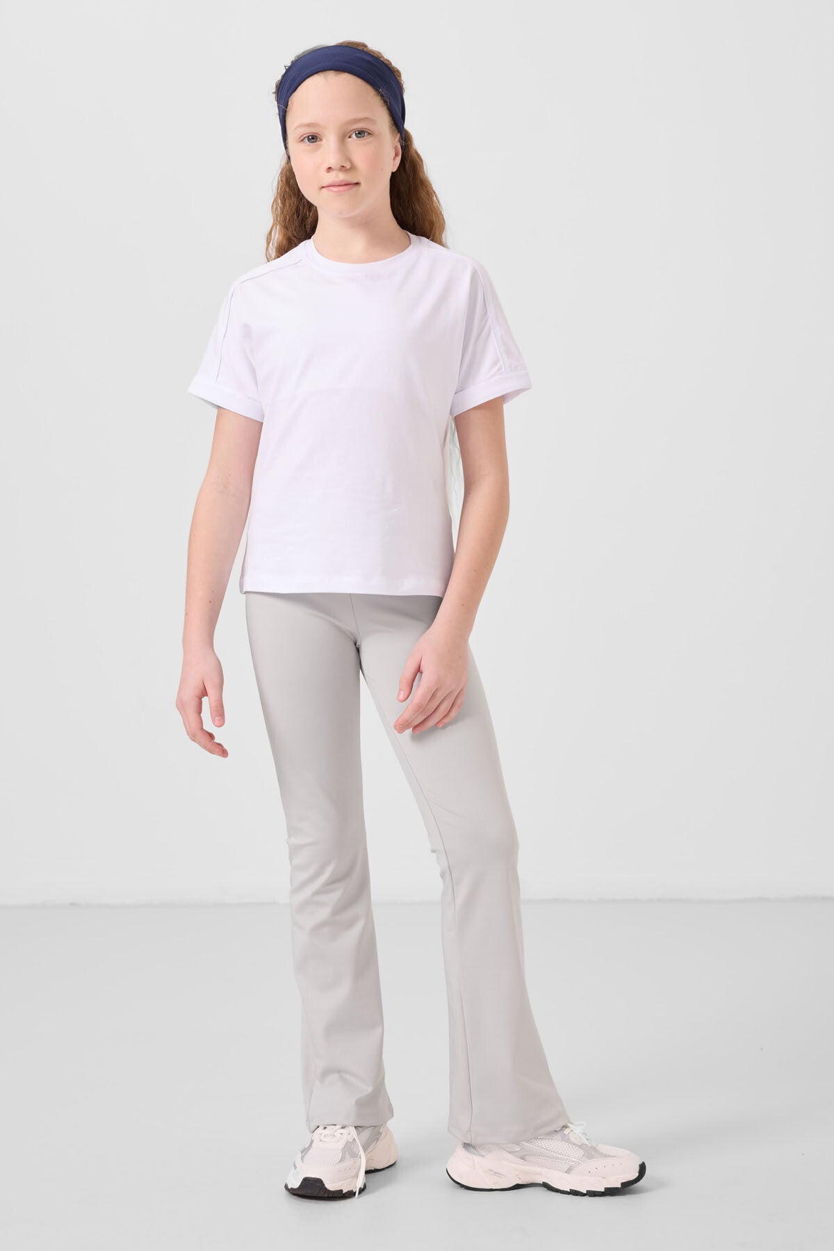 Girls T-SHIRT