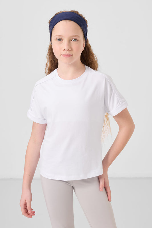Girls T-SHIRT