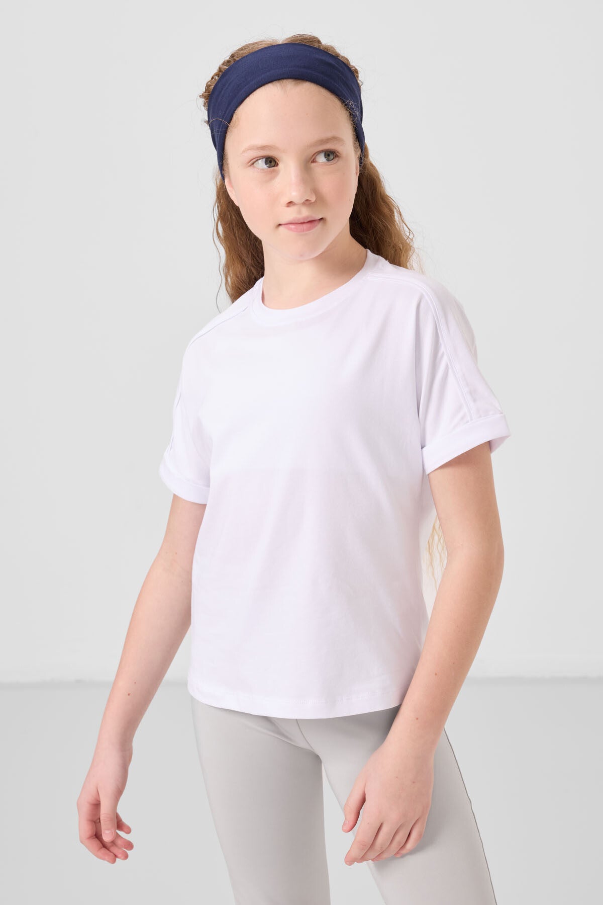 Girls T-SHIRT
