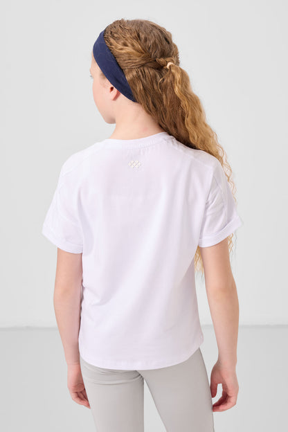 Girls T-SHIRT