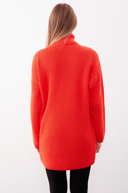 KNITTED SWEATER