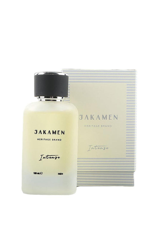Perfume Of Intensity 100 Ml