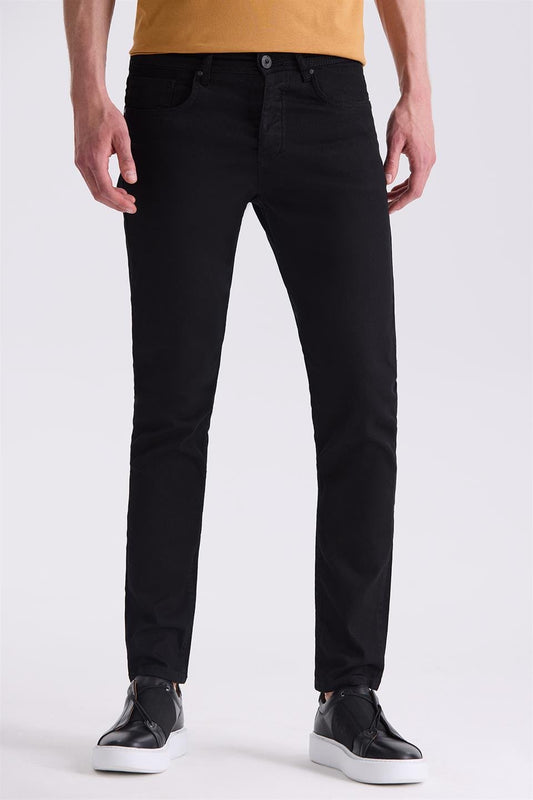 Black Trousers