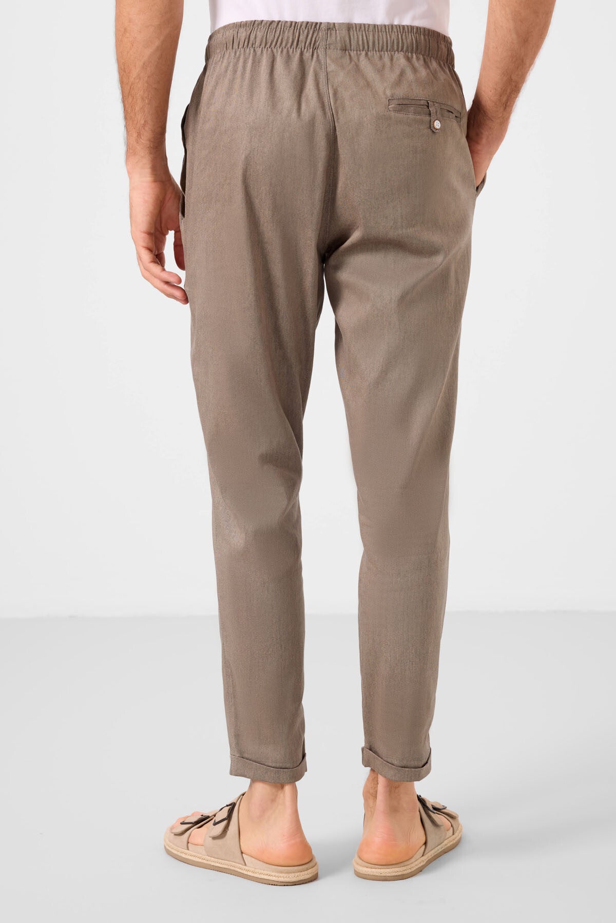Trousers in Pants