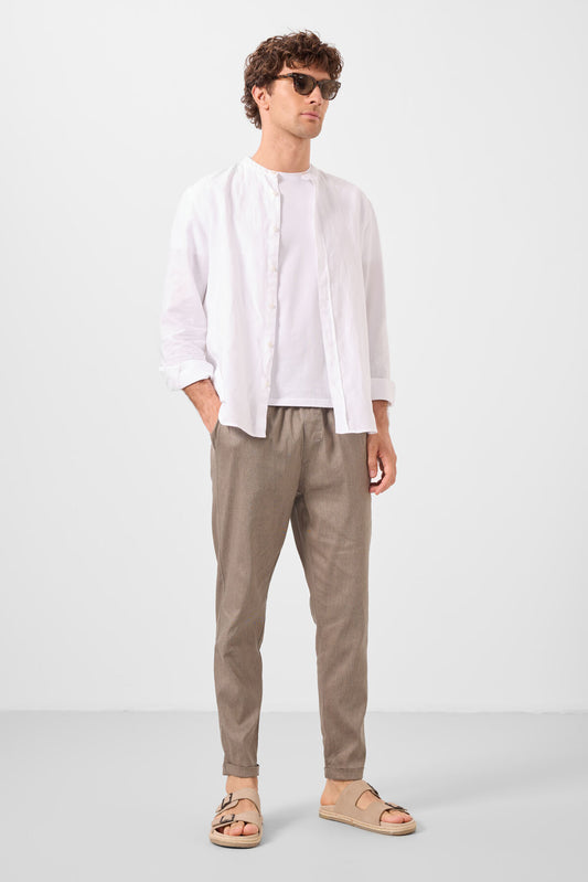 Trousers in Pants