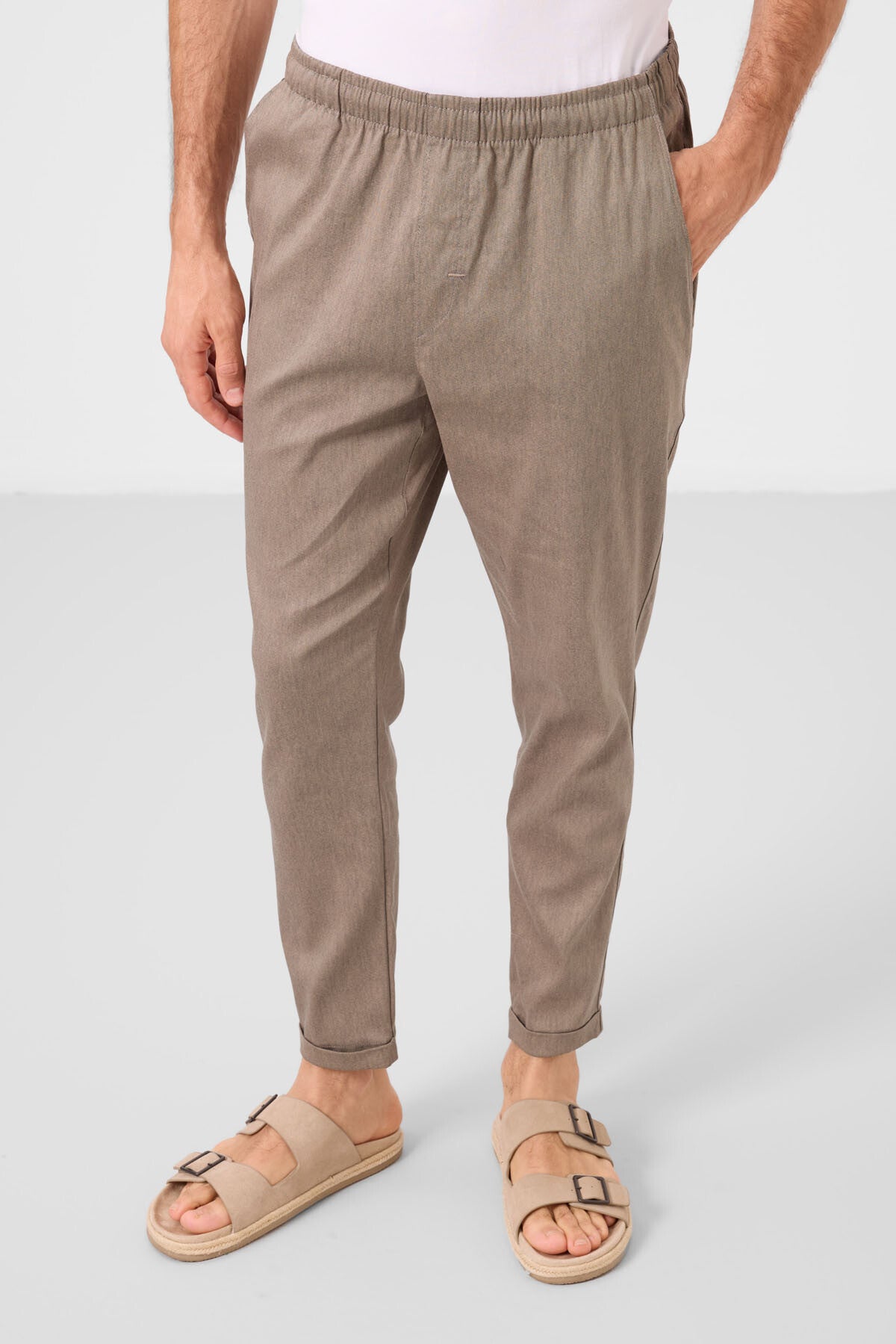 Trousers in Pants