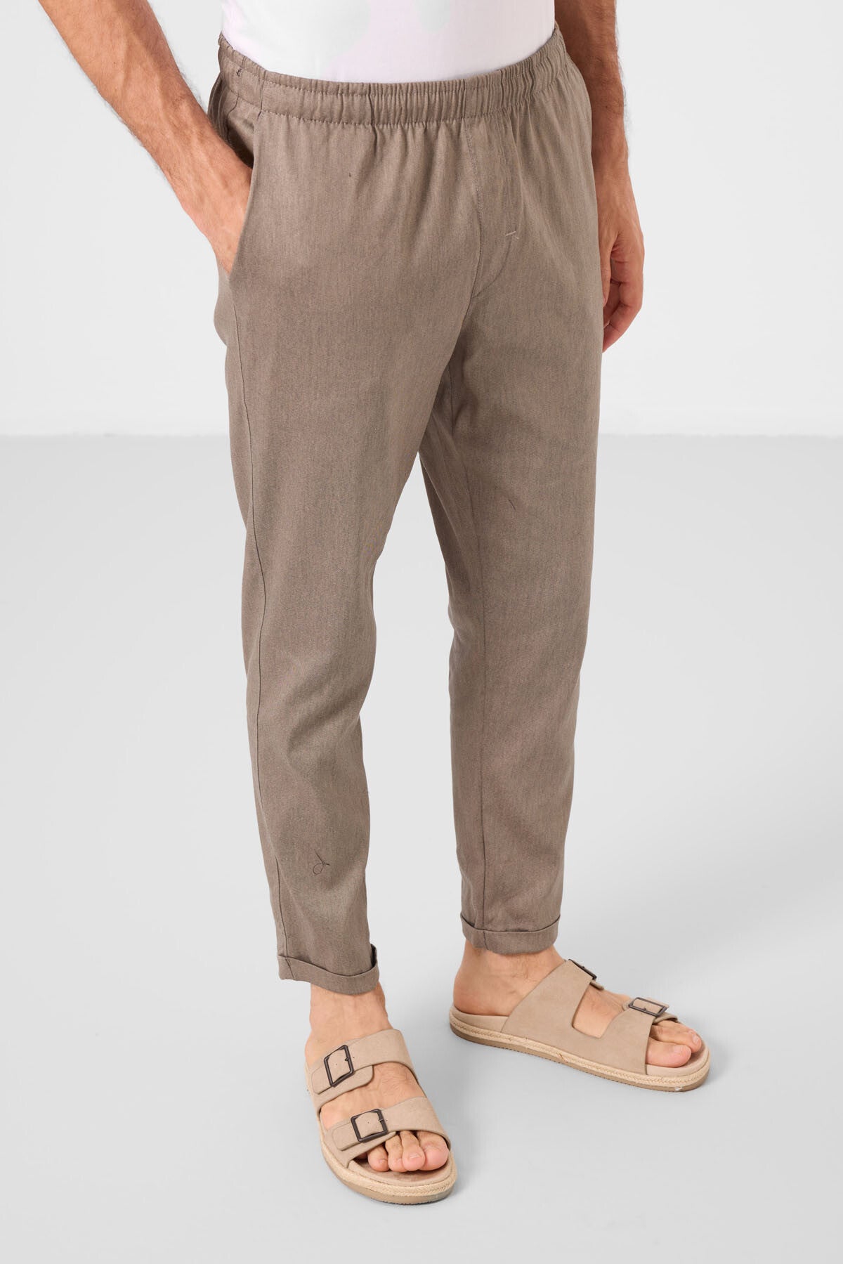 Trousers in Pants