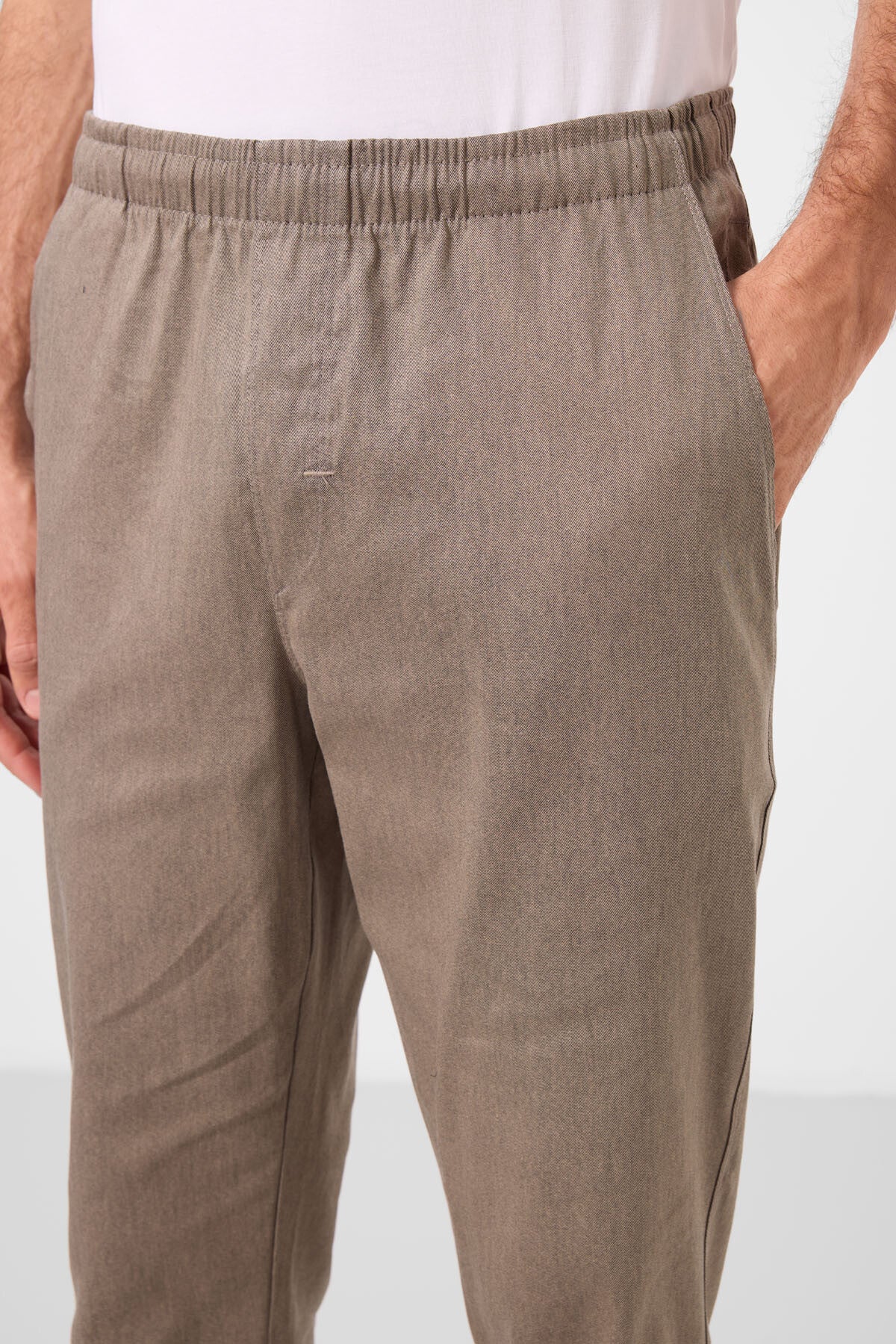 Trousers in Pants