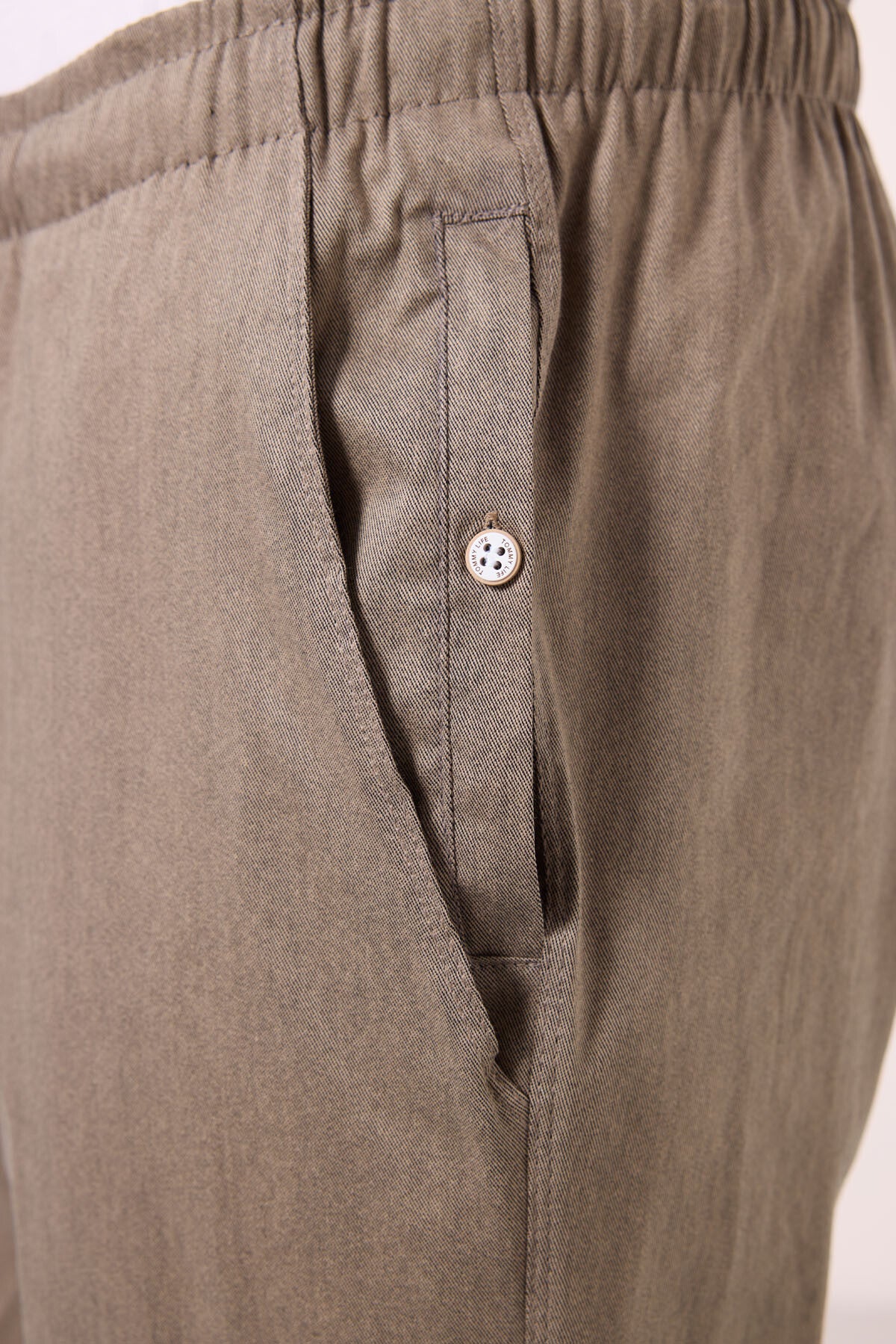 Trousers in Pants