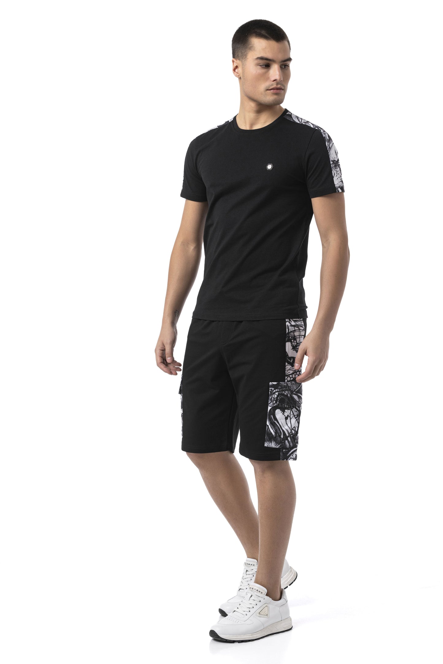 CK298 Shorts