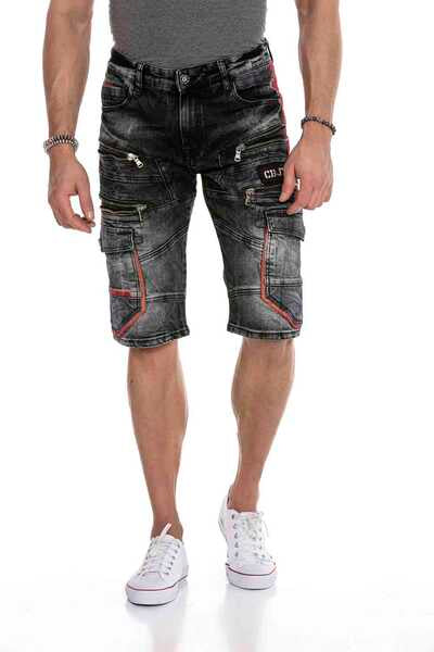CK224 Men's Shorts