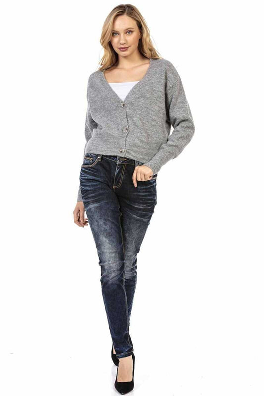 WP235 Sweaters Ladies