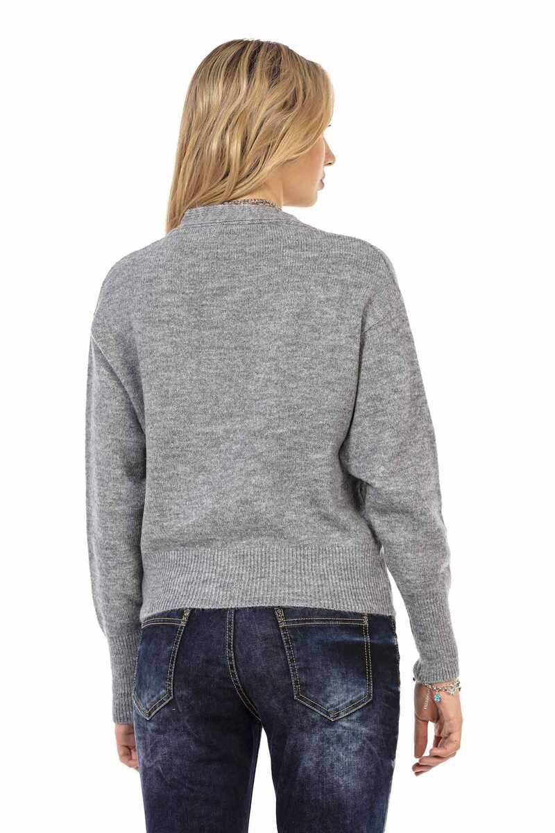 WP235 Sweaters Ladies