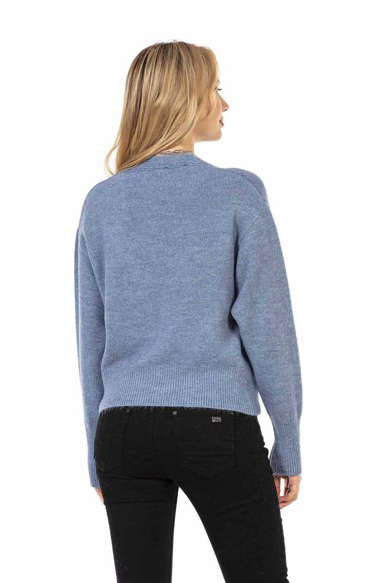 WP235 Sweaters Ladies