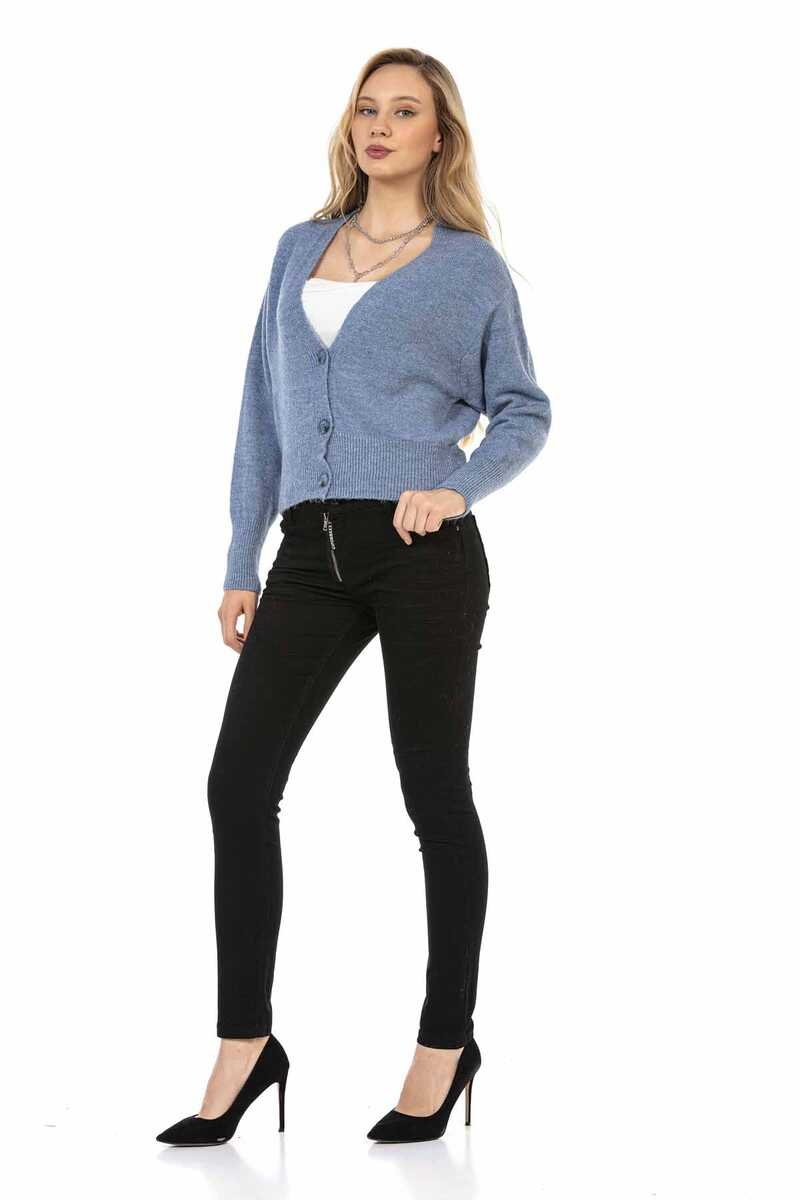 WP235 Sweaters Ladies