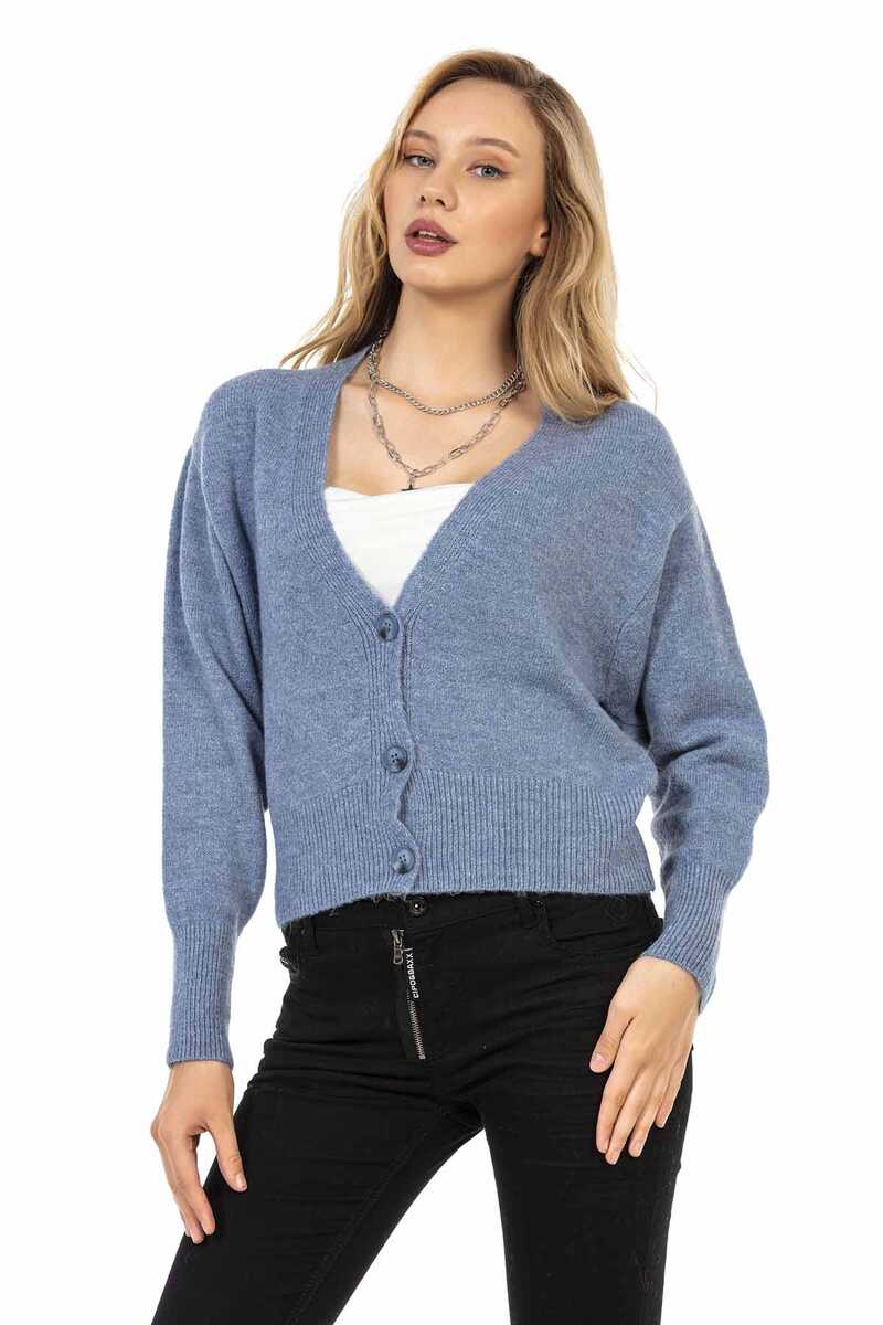 WP235 Sweaters Ladies