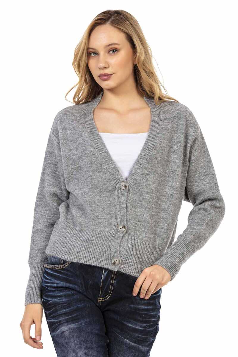 WP235 Sweaters Ladies