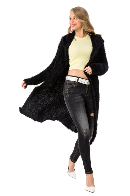 WP244 Ladies Cardigans