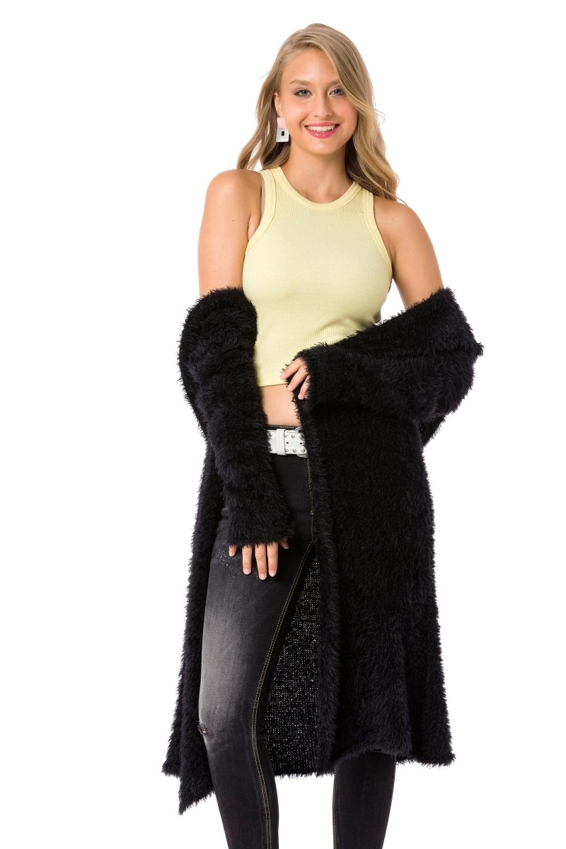 WP244 Ladies Cardigans