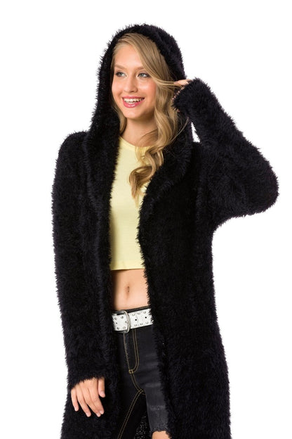 WP244 Ladies Cardigans