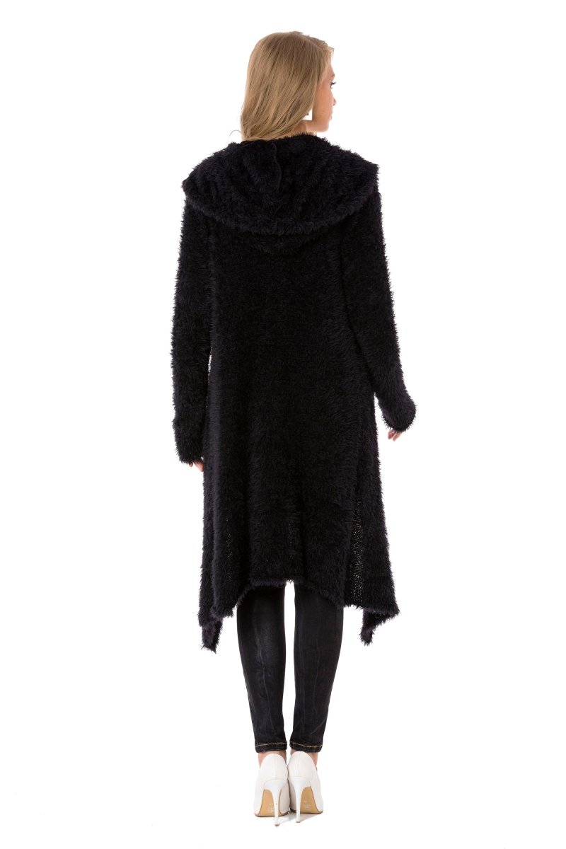 WP244 Ladies Cardigans