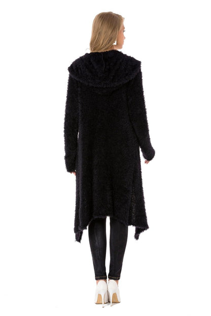 WP244 Ladies Cardigans