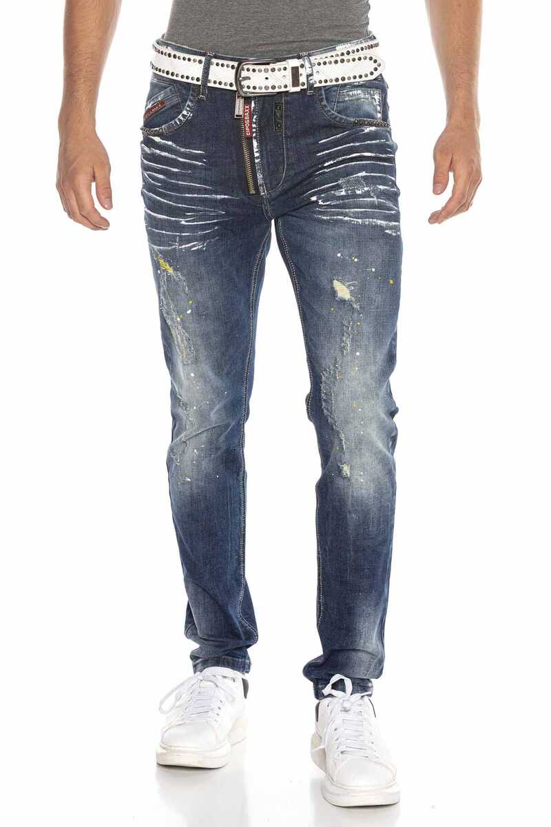 CD658