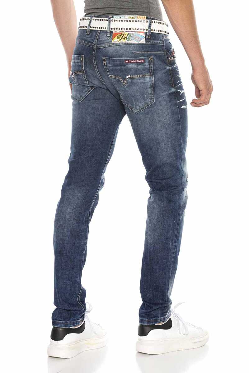CD658