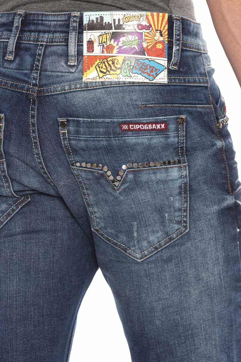 CD658