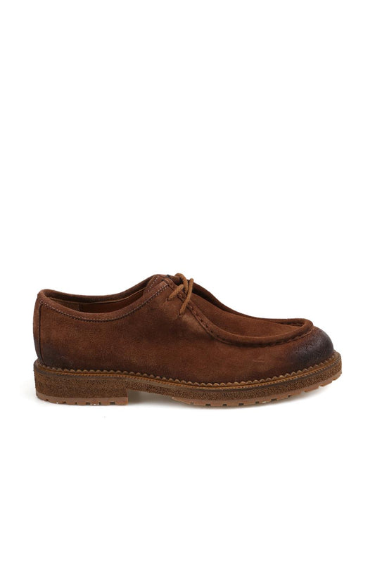 Men's Casual Shoes Brown