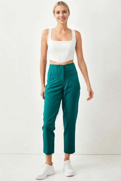 RIGHT PILOT TROUSERS