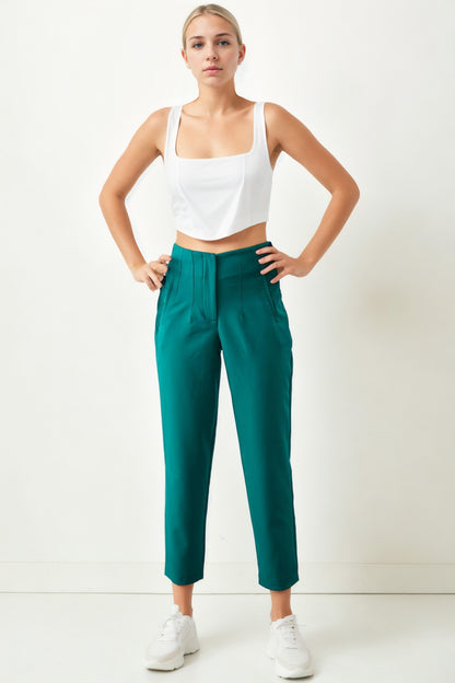 RIGHT PILOT TROUSERS
